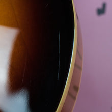 Load image into Gallery viewer, Epiphone Casino 2006 Vintage Sunburst Peerless MIK Korea