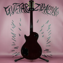 Load image into Gallery viewer, Edwards E-LP-125SD 2012 Gold Top MIJ Japan ESP