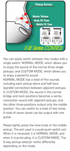 Load image into Gallery viewer, Edwards E-SE-100M/LT 2000's Surf Green MIJ ESP Japan