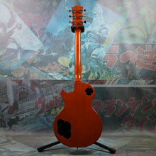 Load image into Gallery viewer, Greco Les Paul Deluxe EG600GS 1977 Goldtop MIJ FujiGen Japan Vintage