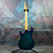 Load image into Gallery viewer, FGN Odyssey Boundary FGN BOS2-M 2020 Trans Blueburst MIJ Japan