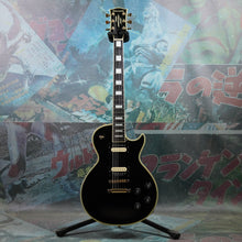 Load image into Gallery viewer, Edwards E-LP 98CD 2007 Ebony MIJ ESP