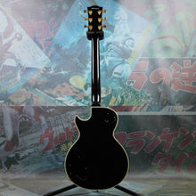 Load image into Gallery viewer, Edwards E-LP 98CD 2007 Ebony MIJ ESP