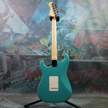 Load image into Gallery viewer, Fender Stratocaster ST-STD 1993 Maui Blue MIJ FujiGen
