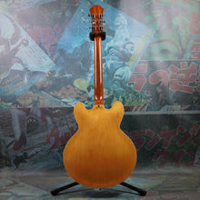 Load image into Gallery viewer, Epiphone Casino 2000 Natural Peerless MIK Korea