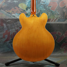 Load image into Gallery viewer, Epiphone Casino 2000 Natural Peerless MIK Korea