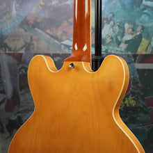 Load image into Gallery viewer, Epiphone Casino 2000 Natural Peerless MIK Korea