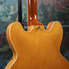 Load image into Gallery viewer, Epiphone Casino 2000 Natural Peerless MIK Korea