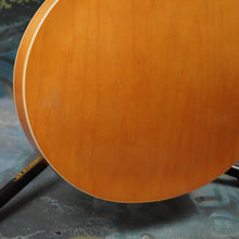 Load image into Gallery viewer, Epiphone Casino 2000 Natural Peerless MIK Korea