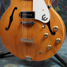 Load image into Gallery viewer, Epiphone Casino 2000 Natural Peerless MIK Korea