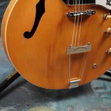 Load image into Gallery viewer, Epiphone Casino 2000 Natural Peerless MIK Korea