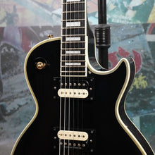 Load image into Gallery viewer, Edwards E-LP 98CD 2007 Ebony MIJ ESP