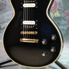 Load image into Gallery viewer, Edwards E-LP 98CD 2007 Ebony MIJ ESP