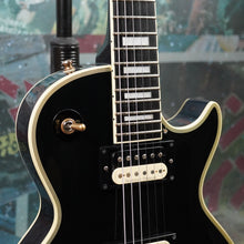 Load image into Gallery viewer, Edwards E-LP 98CD 2007 Ebony MIJ ESP