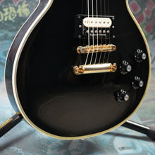 Load image into Gallery viewer, Edwards E-LP 98CD 2007 Ebony MIJ ESP