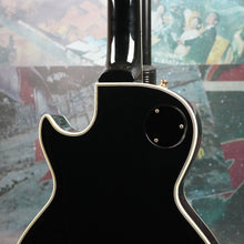 Load image into Gallery viewer, Edwards E-LP 98CD 2007 Ebony MIJ ESP