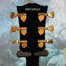 Load image into Gallery viewer, Edwards E-LP 98CD 2007 Ebony MIJ ESP