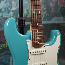 Load image into Gallery viewer, Fender Stratocaster ST-STD 1993 Maui Blue MIJ FujiGen