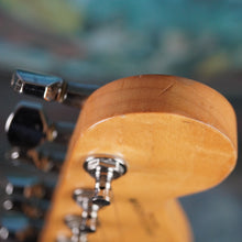 Load image into Gallery viewer, Fender Stratocaster ST-STD 1993 Maui Blue MIJ FujiGen