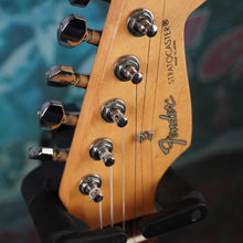Load image into Gallery viewer, Fender Stratocaster ST-STD 1993 Maui Blue MIJ FujiGen