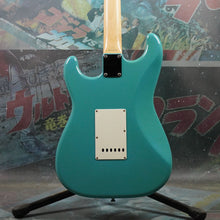 Load image into Gallery viewer, Fender Stratocaster ST-STD 1993 Maui Blue MIJ FujiGen
