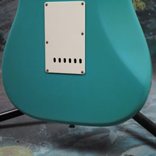 Load image into Gallery viewer, Fender Stratocaster ST-STD 1993 Maui Blue MIJ FujiGen