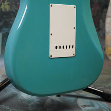 Load image into Gallery viewer, Fender Stratocaster ST-STD 1993 Maui Blue MIJ FujiGen