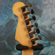 Load image into Gallery viewer, Fender Stratocaster ST-STD 1993 Maui Blue MIJ FujiGen