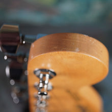 Load image into Gallery viewer, Fender American Standard Stratocaster 1990 Black USA