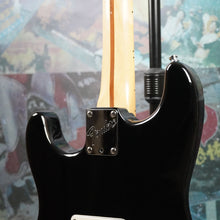 Load image into Gallery viewer, Fender American Standard Stratocaster 1990 Black USA