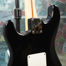 Load image into Gallery viewer, Fender American Standard Stratocaster 1990 Black USA