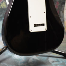 Load image into Gallery viewer, Fender American Standard Stratocaster 1990 Black USA