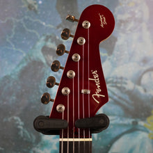 Load image into Gallery viewer, Fender AST Aerodyne Stratocaster 2012 Old Candy Apple Red MIJ Japan