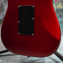 Load image into Gallery viewer, Fender AST Aerodyne Stratocaster 2012 Old Candy Apple Red MIJ Japan