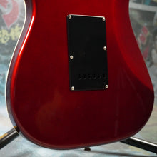 Load image into Gallery viewer, Fender AST Aerodyne Stratocaster 2012 Old Candy Apple Red MIJ Japan