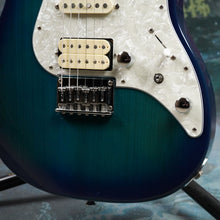Load image into Gallery viewer, FGN Odyssey Boundary FGN BOS2-M 2020 Trans Blueburst MIJ Japan