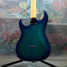 Load image into Gallery viewer, FGN Odyssey Boundary FGN BOS2-M 2020 Trans Blueburst MIJ Japan