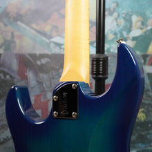 Load image into Gallery viewer, FGN Odyssey Boundary FGN BOS2-M 2020 Trans Blueburst MIJ Japan