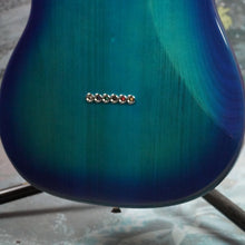 Load image into Gallery viewer, FGN Odyssey Boundary FGN BOS2-M 2020 Trans Blueburst MIJ Japan
