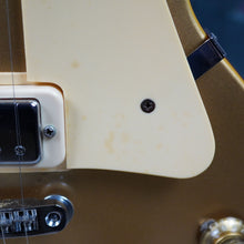 Load image into Gallery viewer, Greco Les Paul Deluxe EG600GS 1977 Goldtop MIJ FujiGen Japan Vintage