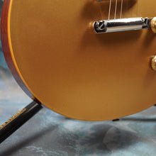 Load image into Gallery viewer, Greco Les Paul Deluxe EG600GS 1977 Goldtop MIJ FujiGen Japan Vintage