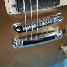 Load image into Gallery viewer, Greco Les Paul Deluxe EG600GS 1977 Goldtop MIJ FujiGen Japan Vintage