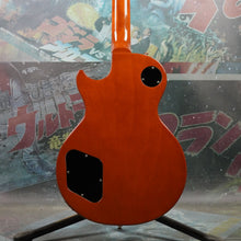 Load image into Gallery viewer, Greco Les Paul Deluxe EG600GS 1977 Goldtop MIJ FujiGen Japan Vintage