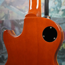 Load image into Gallery viewer, Greco Les Paul Deluxe EG600GS 1977 Goldtop MIJ FujiGen Japan Vintage