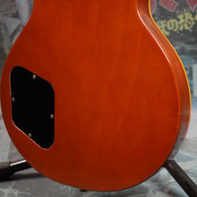 Load image into Gallery viewer, Greco Les Paul Deluxe EG600GS 1977 Goldtop MIJ FujiGen Japan Vintage