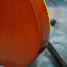 Load image into Gallery viewer, Greco Les Paul Deluxe EG600GS 1977 Goldtop MIJ FujiGen Japan Vintage
