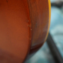 Load image into Gallery viewer, Greco Les Paul Deluxe EG600GS 1977 Goldtop MIJ FujiGen Japan Vintage