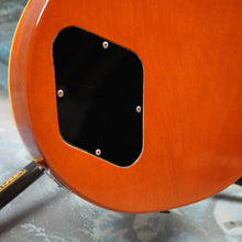 Load image into Gallery viewer, Greco Les Paul Deluxe EG600GS 1977 Goldtop MIJ FujiGen Japan Vintage