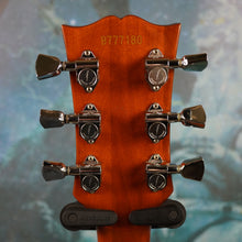 Load image into Gallery viewer, Greco Les Paul Deluxe EG600GS 1977 Goldtop MIJ FujiGen Japan Vintage