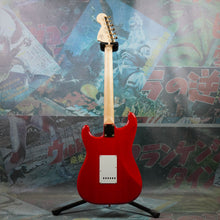 Load image into Gallery viewer, Fender Mami Stratocaster Artist Series 2017 Glossy Candy Apple Red MIJ JDM Japan